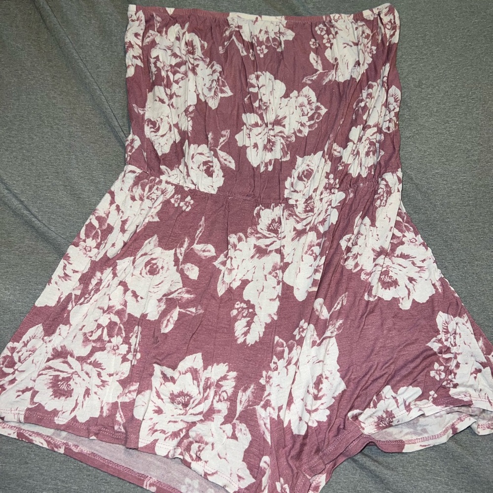 Pacsun romper